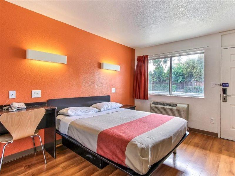 Park Inn By Radisson, Santa Clara Buitenkant foto