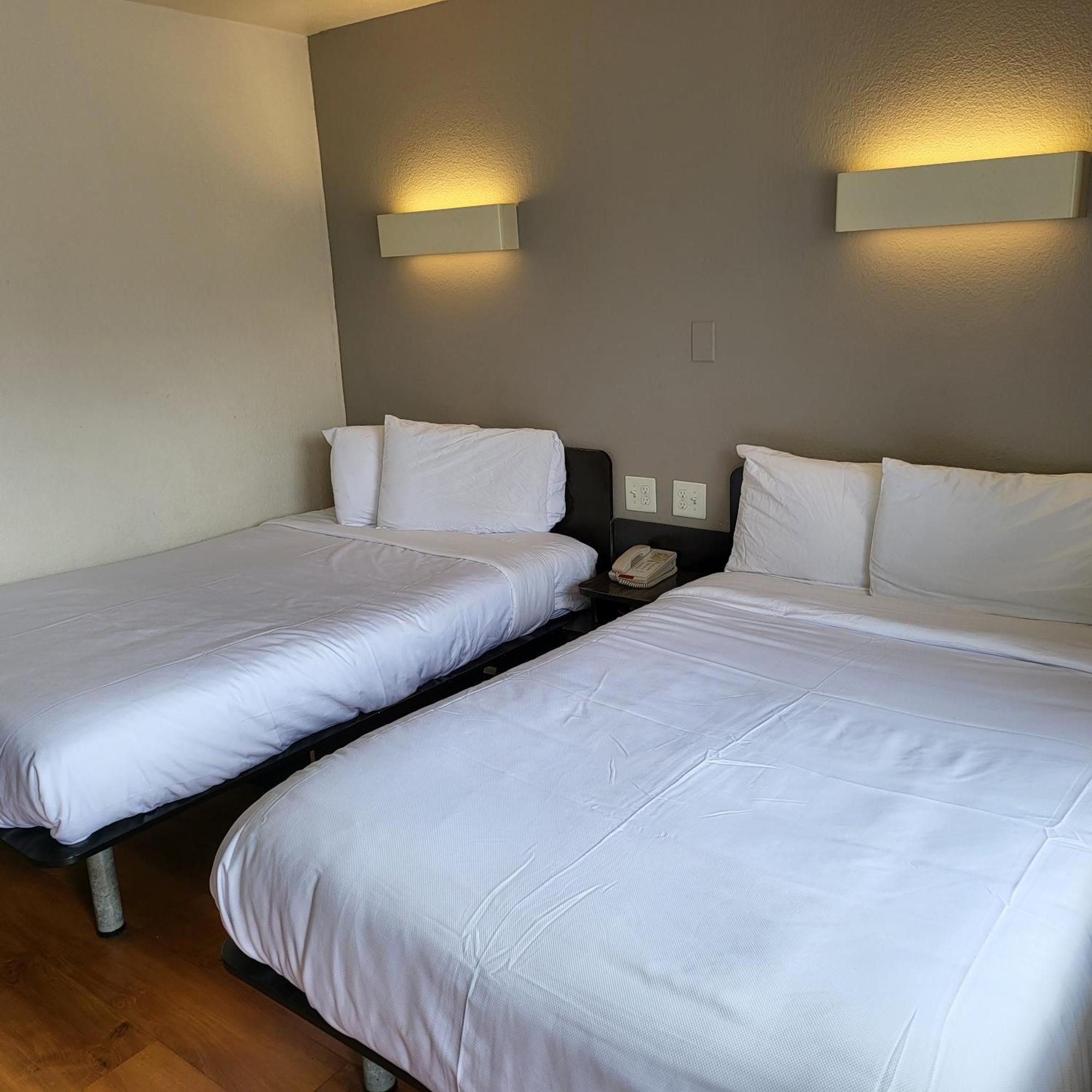 Park Inn By Radisson, Santa Clara Buitenkant foto