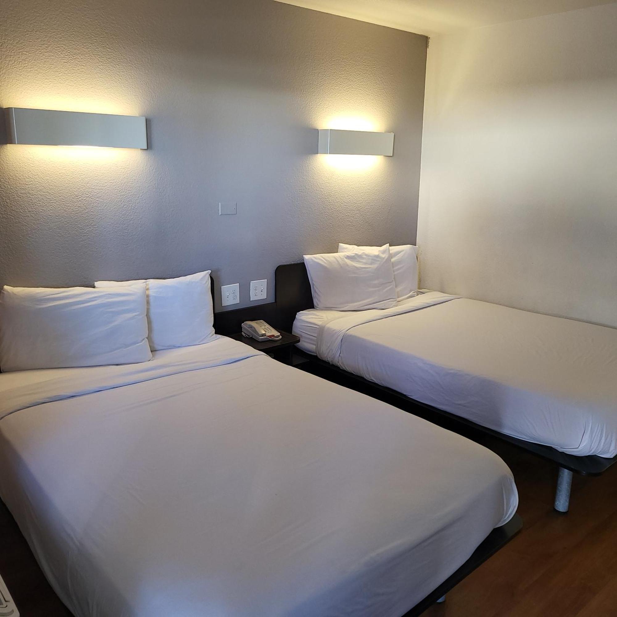 Park Inn By Radisson, Santa Clara Buitenkant foto