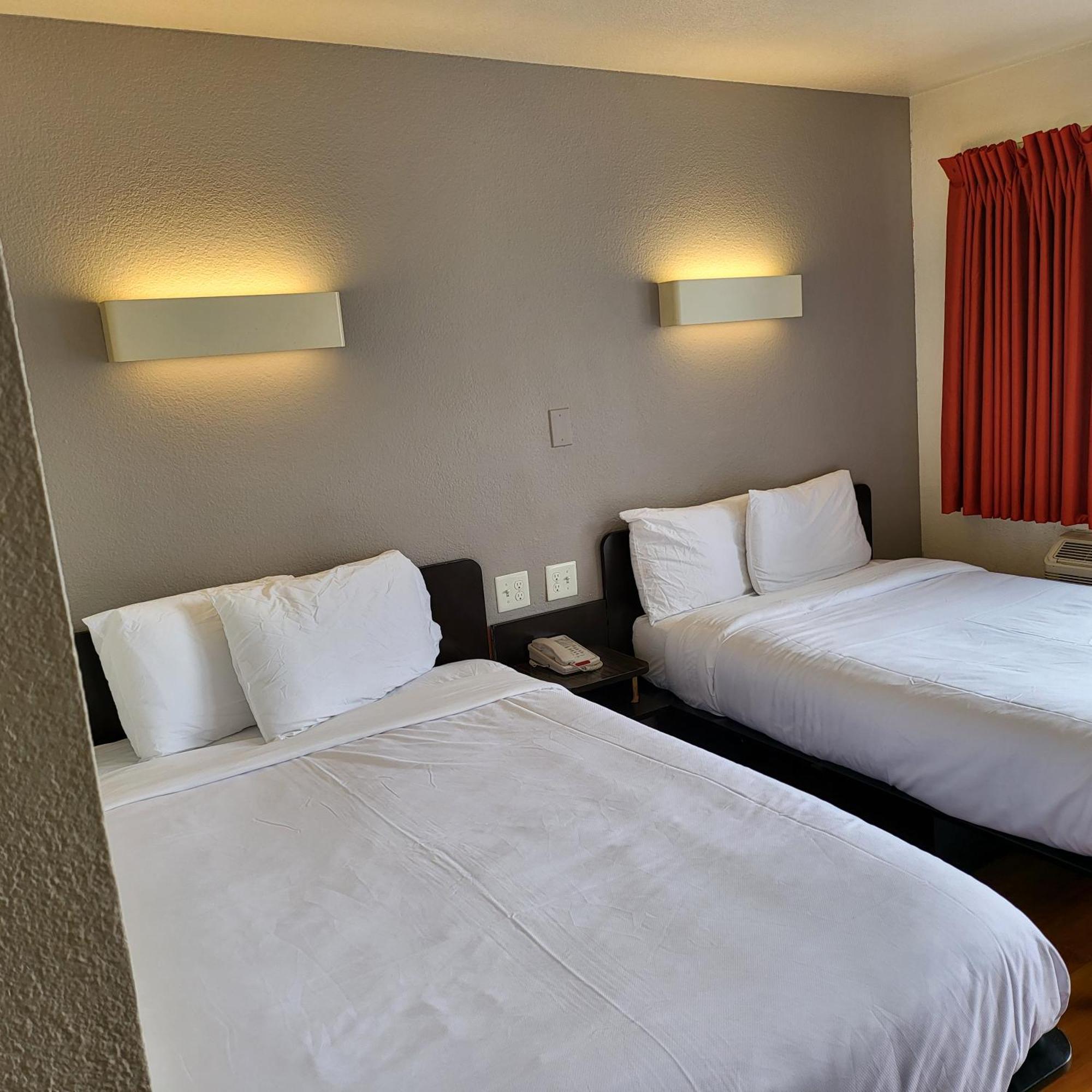 Park Inn By Radisson, Santa Clara Buitenkant foto