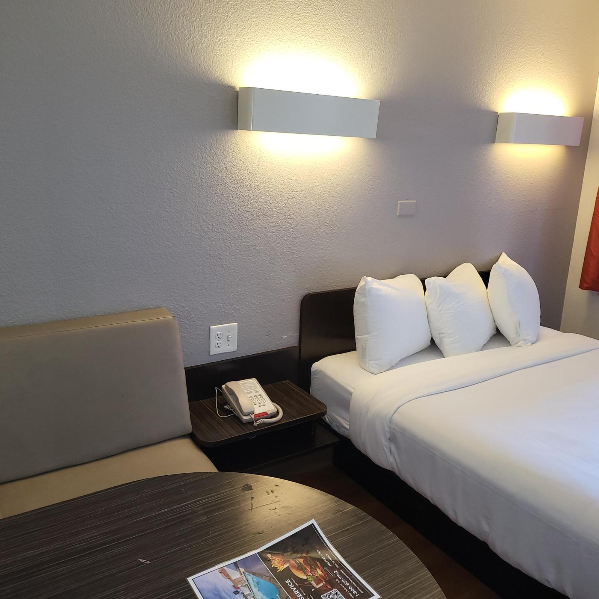 Park Inn By Radisson, Santa Clara Buitenkant foto