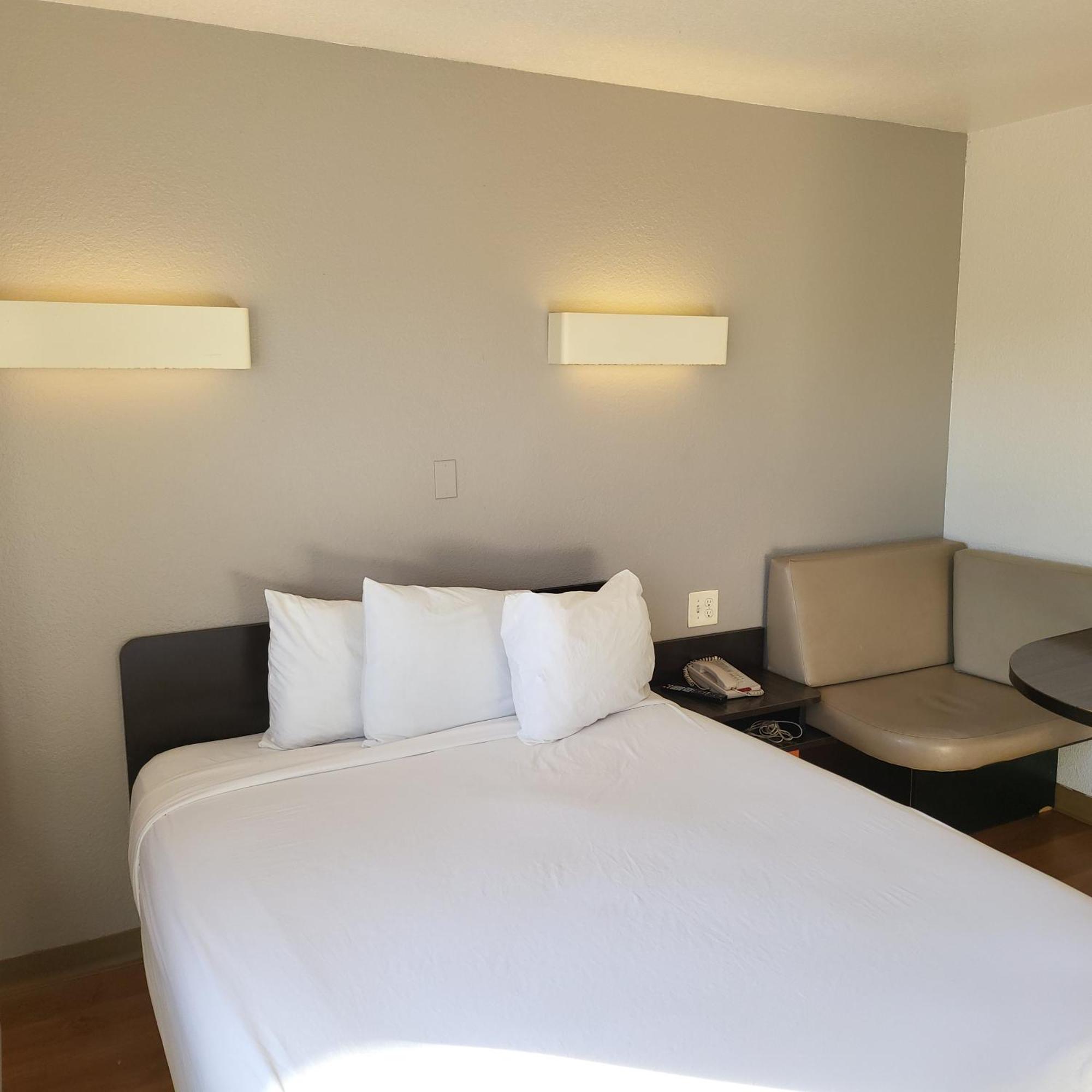 Park Inn By Radisson, Santa Clara Buitenkant foto