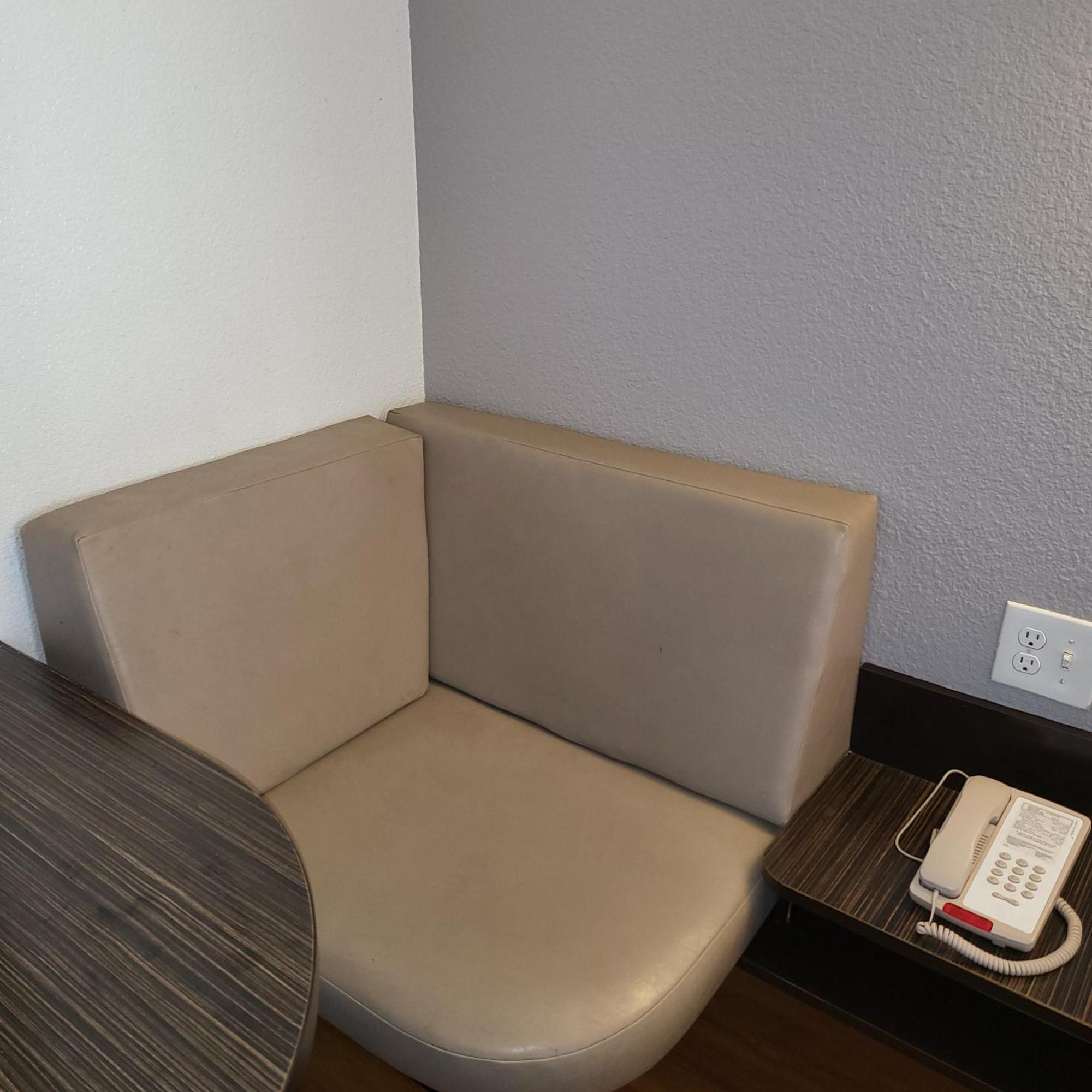 Park Inn By Radisson, Santa Clara Buitenkant foto
