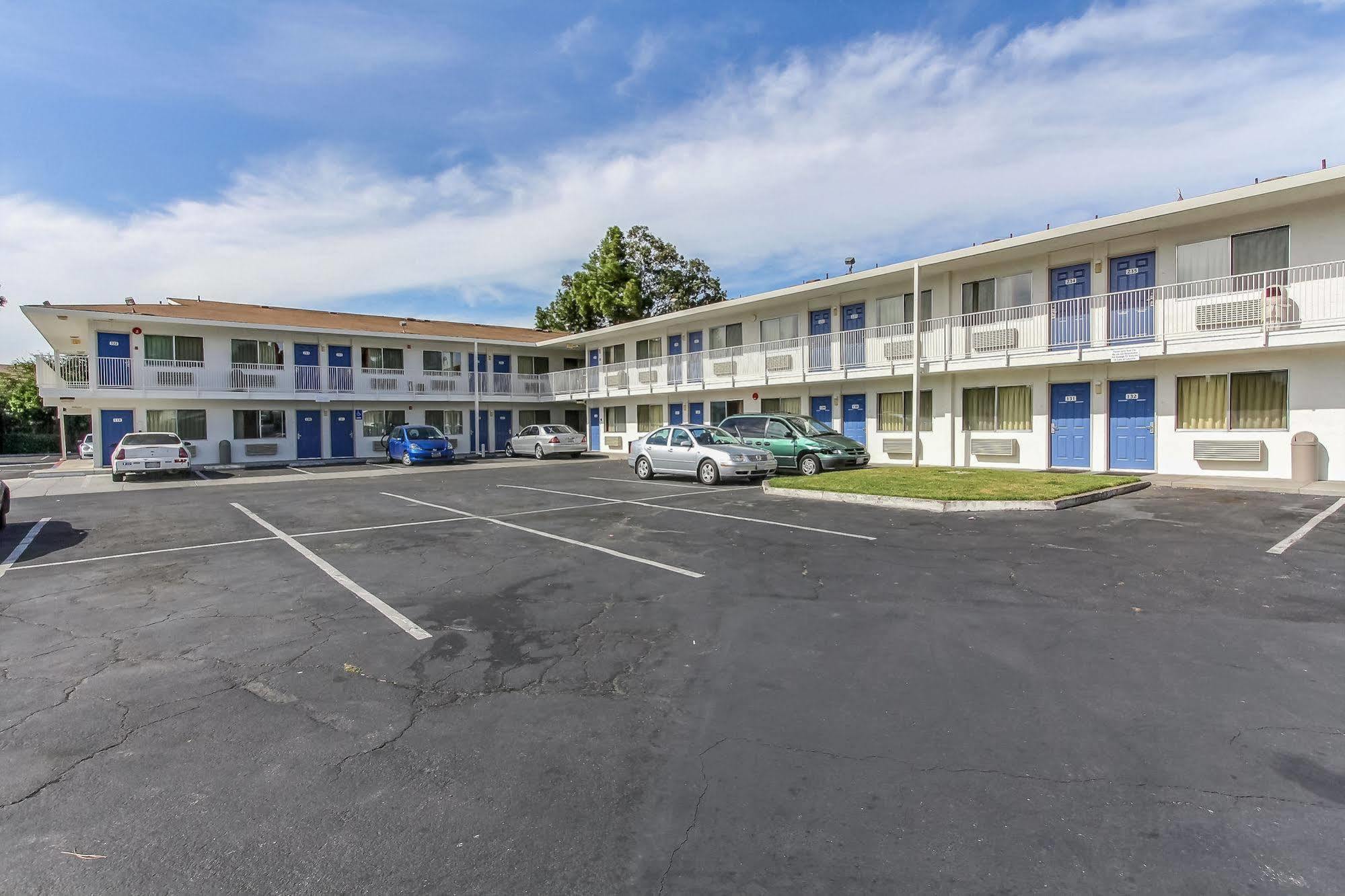 Park Inn By Radisson, Santa Clara Buitenkant foto