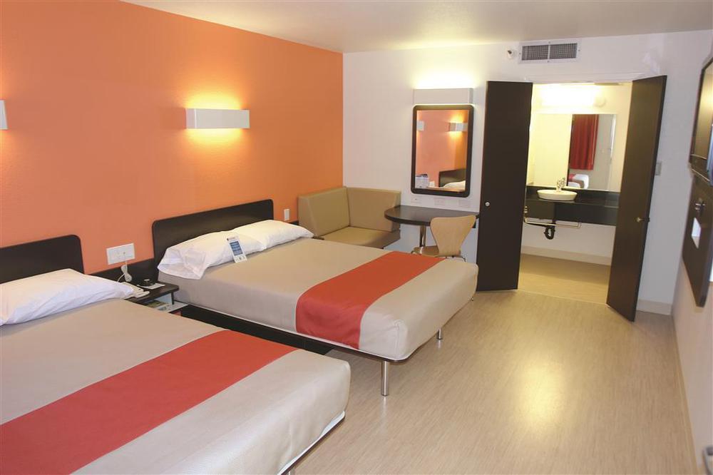 Park Inn By Radisson, Santa Clara Kamer foto