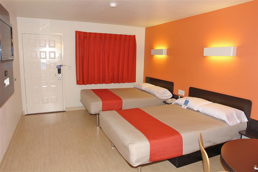 Park Inn By Radisson, Santa Clara Kamer foto