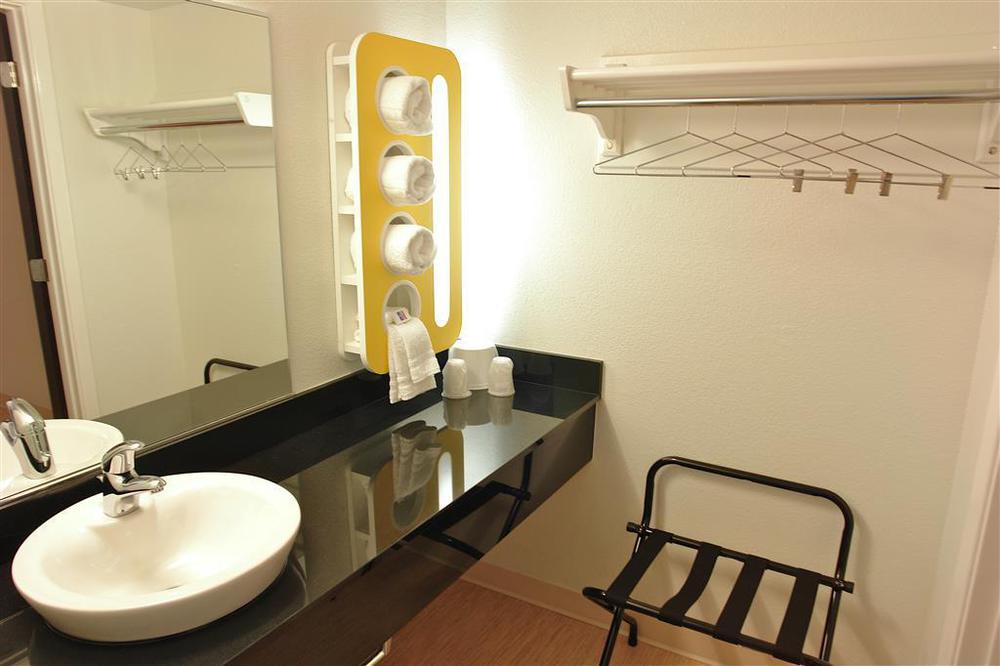 Park Inn By Radisson, Santa Clara Kamer foto